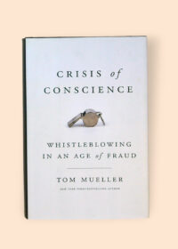 Crisis of conscience