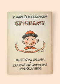 Epigramy