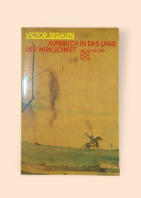 Aufbruch in das land der wirklichkeit
