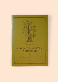Stromová apatyka z Chluman I