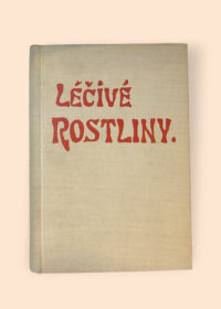 Léčivé rostliny