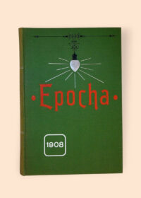 Epocha 1908