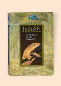 Ještěři