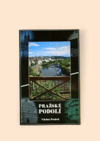 Pražské Podolí