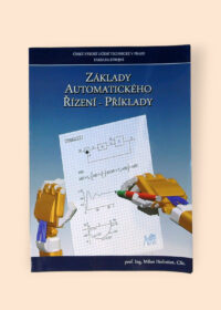 Základy automatického řízení