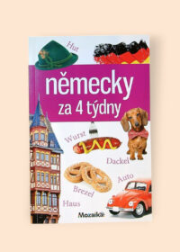 Německy za 4 týdny