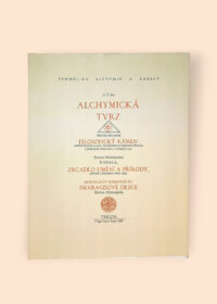 Alchymická tvrz
