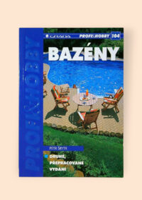 Bazény
