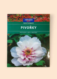 Pivoňky