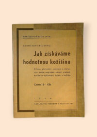 Jak získáváme hodnotnou kožišinu
