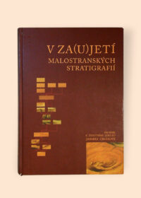 V za(u)jetí malostranských stratigrafií