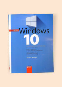 Microsoft Windows 10