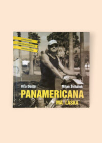 Panamericana, má láska