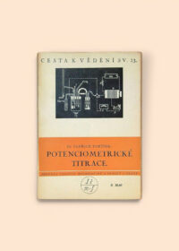 Potenciometrické titrace