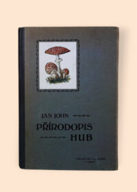 Přírodopis hub