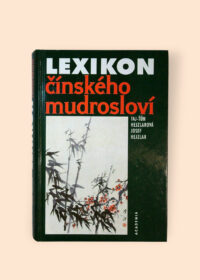 Lexikon čínského mudrosloví