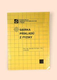 Sbírka příkladů z fyziky