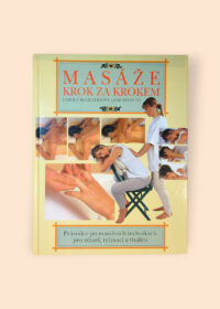 Masáže krok za krokem
