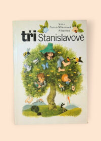 Tři Stanislavové