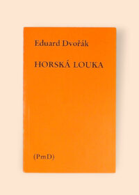 Horská Louka