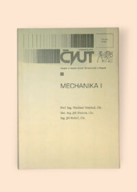 Mechanika I