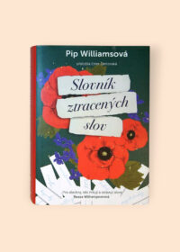 Slovník ztracených slov