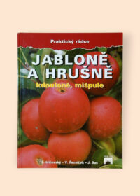 Jabloně a hrušně, kdouloně, mišpule