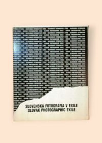 Slovenská fotografia v exile