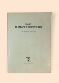 Úvod do lékařské terminologie