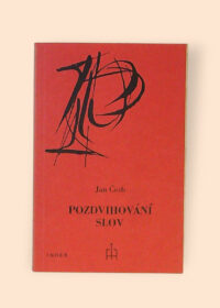 Pozdvihování slov