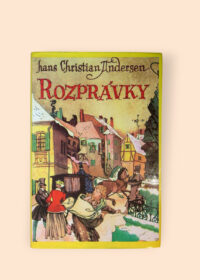 Rozprávky