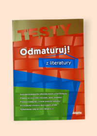 Odmaturuj! z literatury