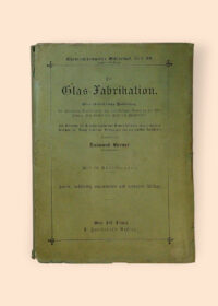 Die Glas-fabrikation