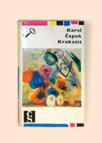 Krakatit