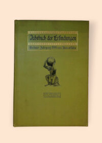 Illustriertes Jahrbuch der Effindungen