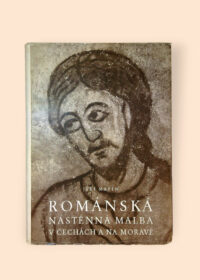 Románská nástěnná malba v Čechách a na Moravě