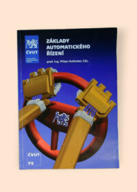 Základy automatického řízení