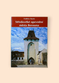 Středověké opevnění města Berouna