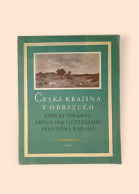 Česká krajina v obrazech
