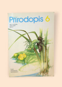 Přírodopis pro 6. ročník základní školy