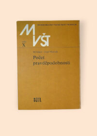 Počet pravděpodobnosti