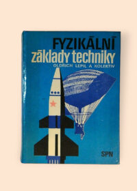 Fyzikální základy techniky
