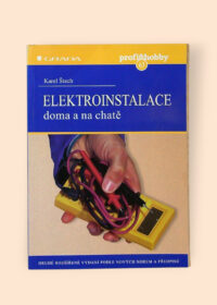 Elektroinstalace doma a na chatě