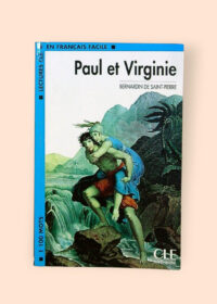 Paul et Virginie