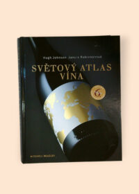 Světový atlas vína