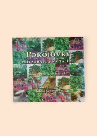 Pokojovky pro zdraví a na talíři