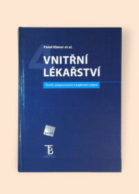 Vnitřní lékařství
