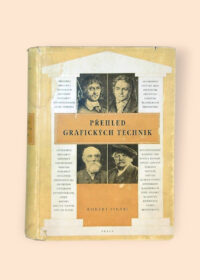 Přehled grafických technik