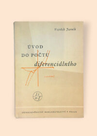 Úvod do počtu diferenciálního