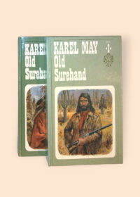 Old Surehand 1 a 2